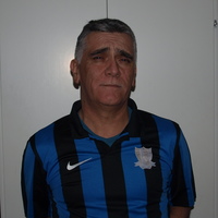 Walter "Keno" Bueno