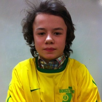 Jesper  Bergvall