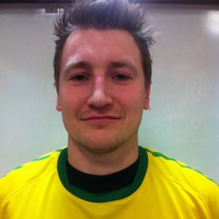 Tony Andersson