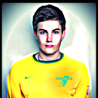 Anton Berg