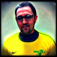 Benny Gustavsson