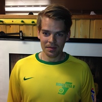 David Johansson