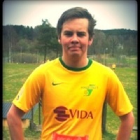 Fabian Andersson