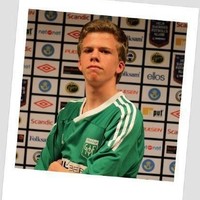 Johan Larsson