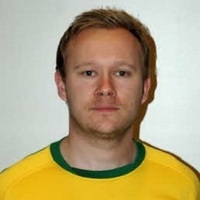 Oscar Lundvall