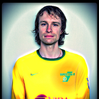 Patrik Lundqvist