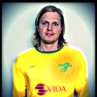 Patrik Wernklev
