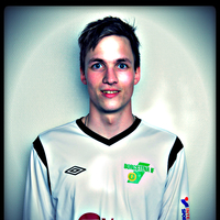 Pontus Johansson