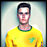 Sebastian Henriksson