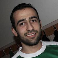 Sarmad Haddad
