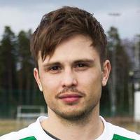 Andre  Lundmark