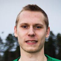 Christian  Bergström
