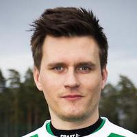 Erik  Bolling