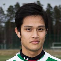 Ike Larsson