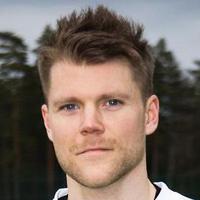 Joakim Larsson