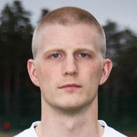 Jonas Hedlund