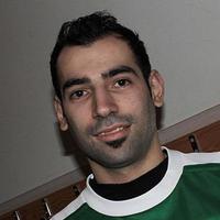 Josef Haddad