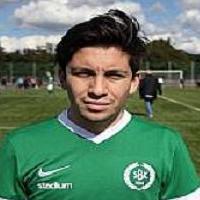 Claudio Rojas Flores