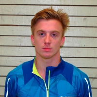 Niklas  Andersson
