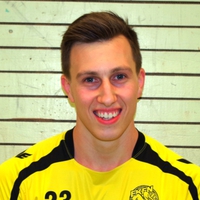 Victor  Engstrand