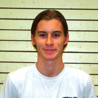 Daniel Ternesten