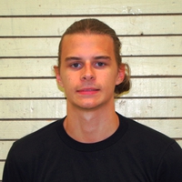 Fredrik Ternesten