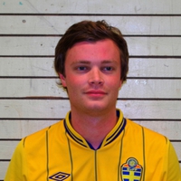 Tobias Palmqvist