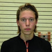 Kristian Ehrendal