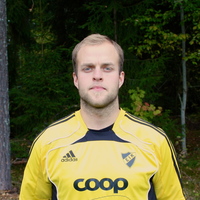 Linus Norling