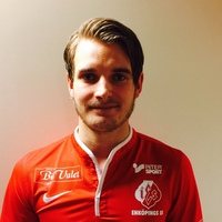 Andreas  Andersson