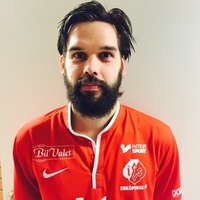 Andreas Hyttsten