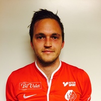 Anton Spångberg