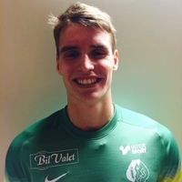 Emil  Ärnils