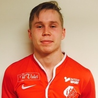 MArkus  Thorell