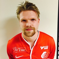 MIcael  Tuhkanen