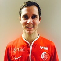 Robert Eriksson