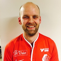 Robert  Fredriksson