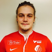 Robin Eriksson