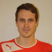 Martin Rannemalm