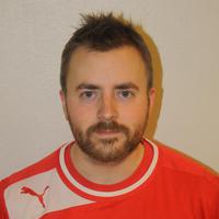 Tobias Andersson
