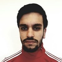 Ahmad Kharma