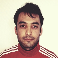 Ali Safdari 