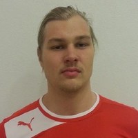 Axel Sandgren