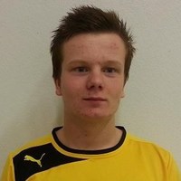 Daniel Karlsson
