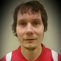 Fredrik Johansson