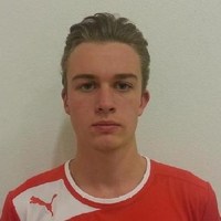 Hampus Tedefalk Nygren