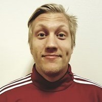 Henrik Johansson