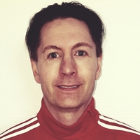 Michael Svensson