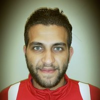 Morad Yassin