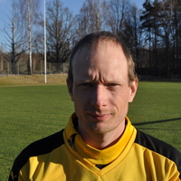 Fredrik Olsson